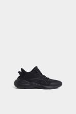 Black Fly Sneakers