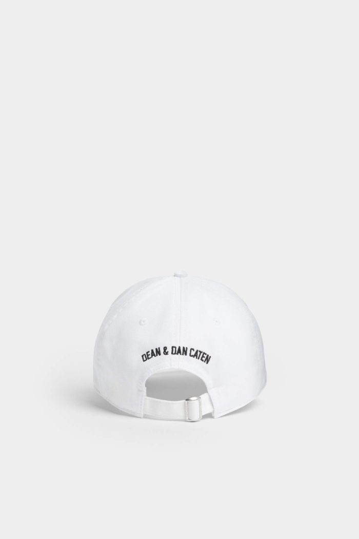 Cappello Dsquared2 Icon - 1