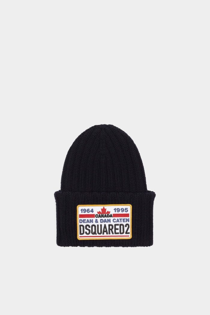 Cappello Dsquared2 Invernale​