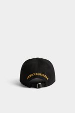Cappello Dsquared2 Nero - 1