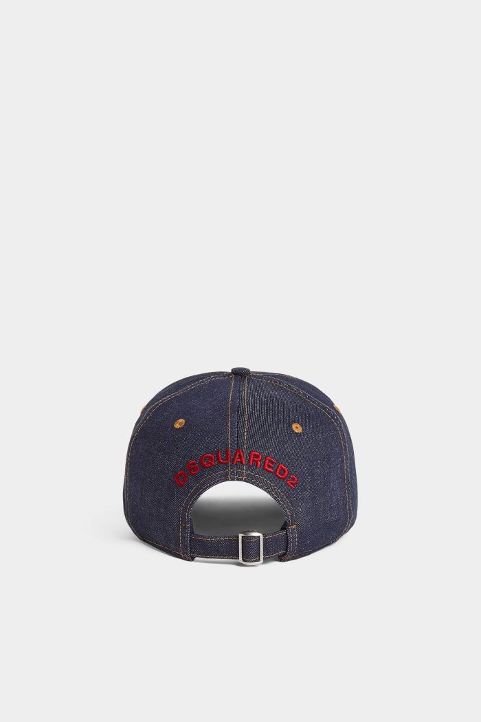 Cappello Icon Dsquared2 - 1