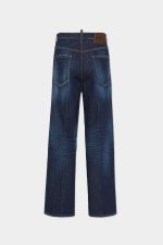 Dsquared2 Blue Jeans​ - 1