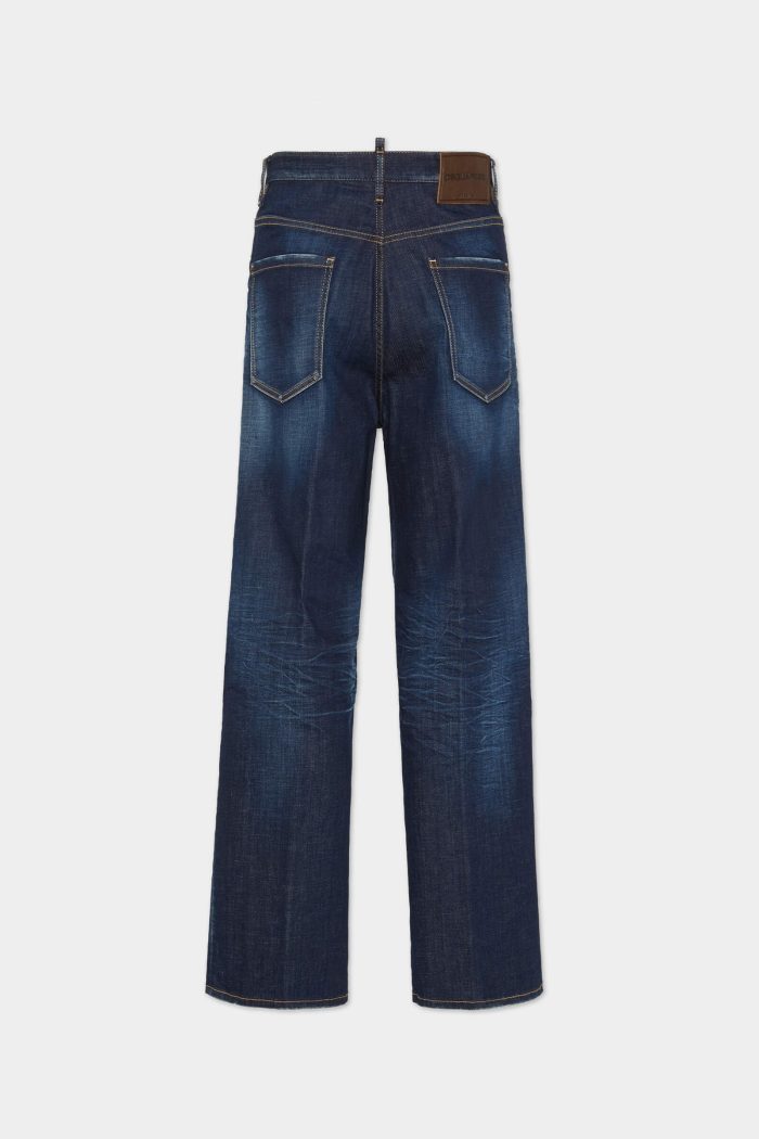 Dsquared2 Blue Jeans​ - 1