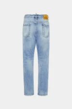 Dsquared2 Denim Jeans​ - 1