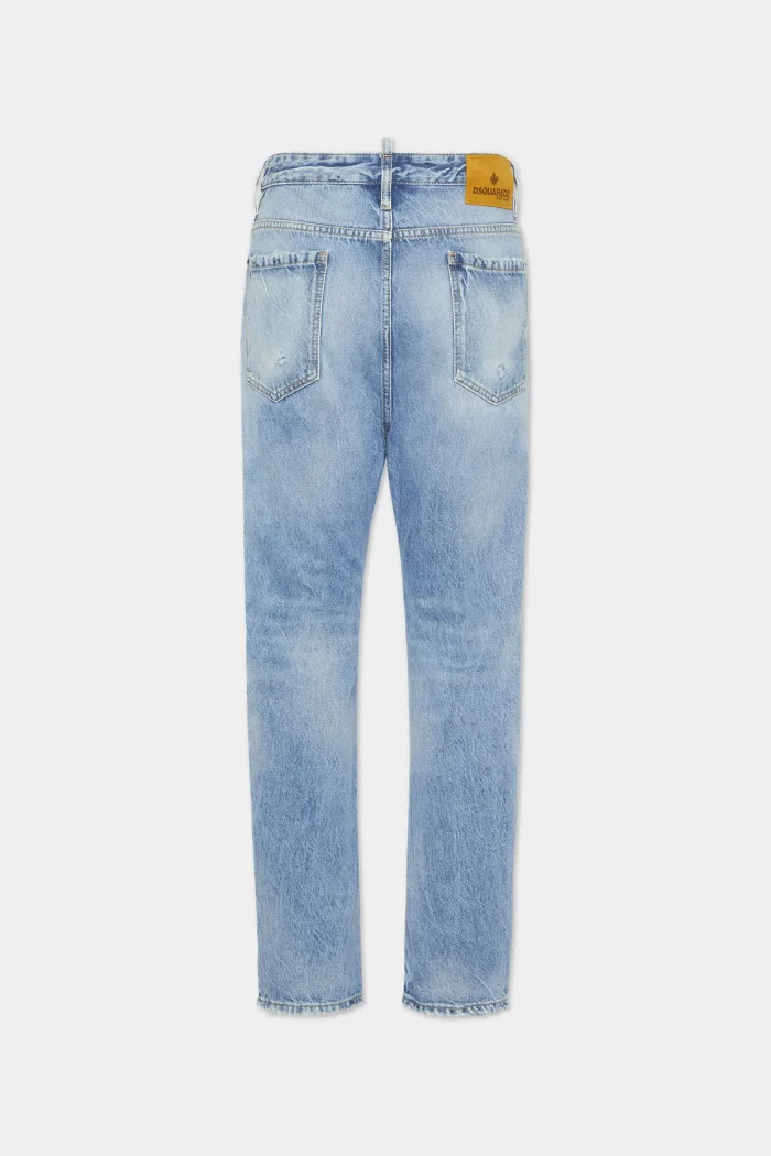 Dsquared2 Denim Jeans​ - 1