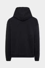 Dsquared2 Felpa Nera​ - 1