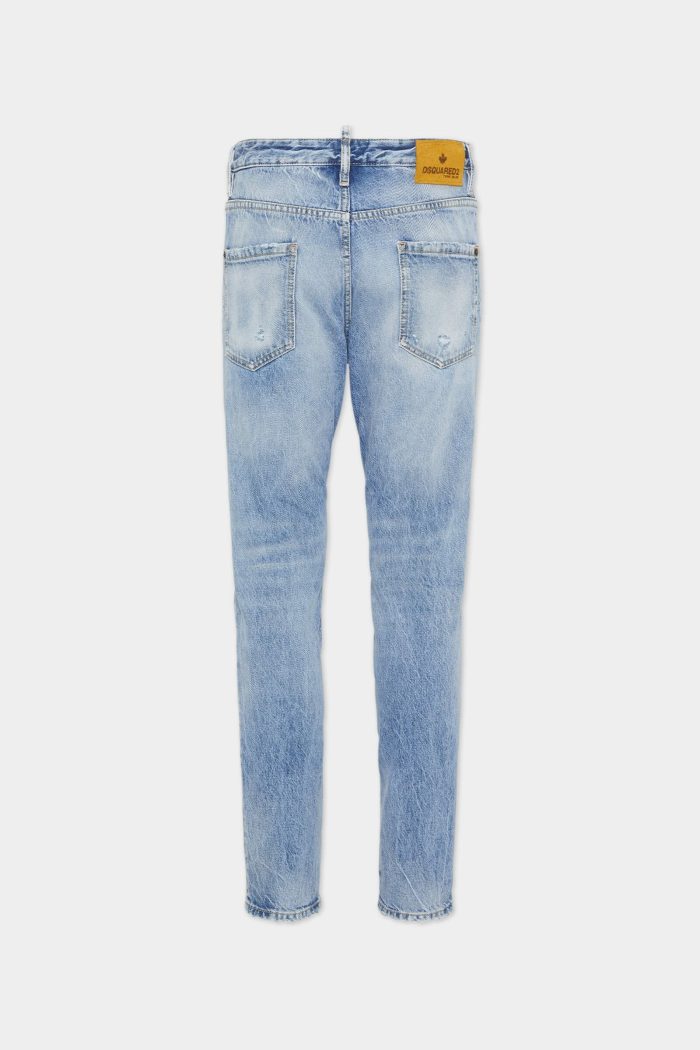 Dsquared2 Jeans Skinny​ - 1