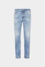 Dsquared2 Jeans Skinny​