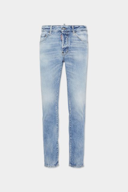 Dsquared2 Jeans Skinny​