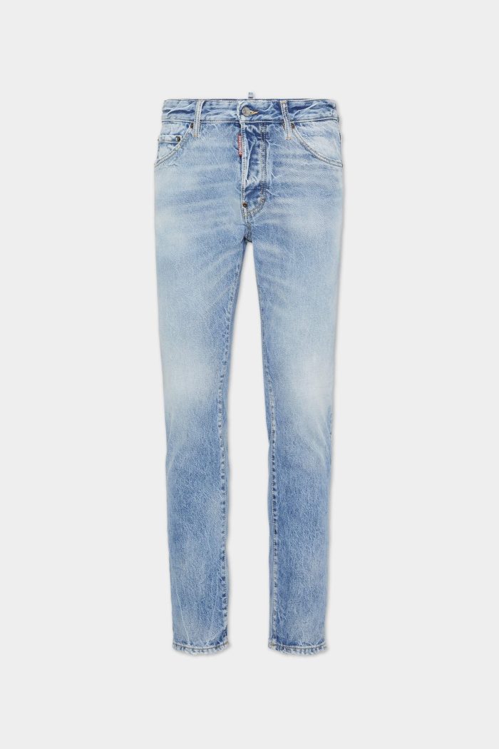 Dsquared2 Jeans Skinny​