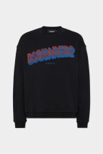 Felpa Dsquared2 Uomo