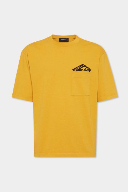 Icon Dsquared2 Maglia​