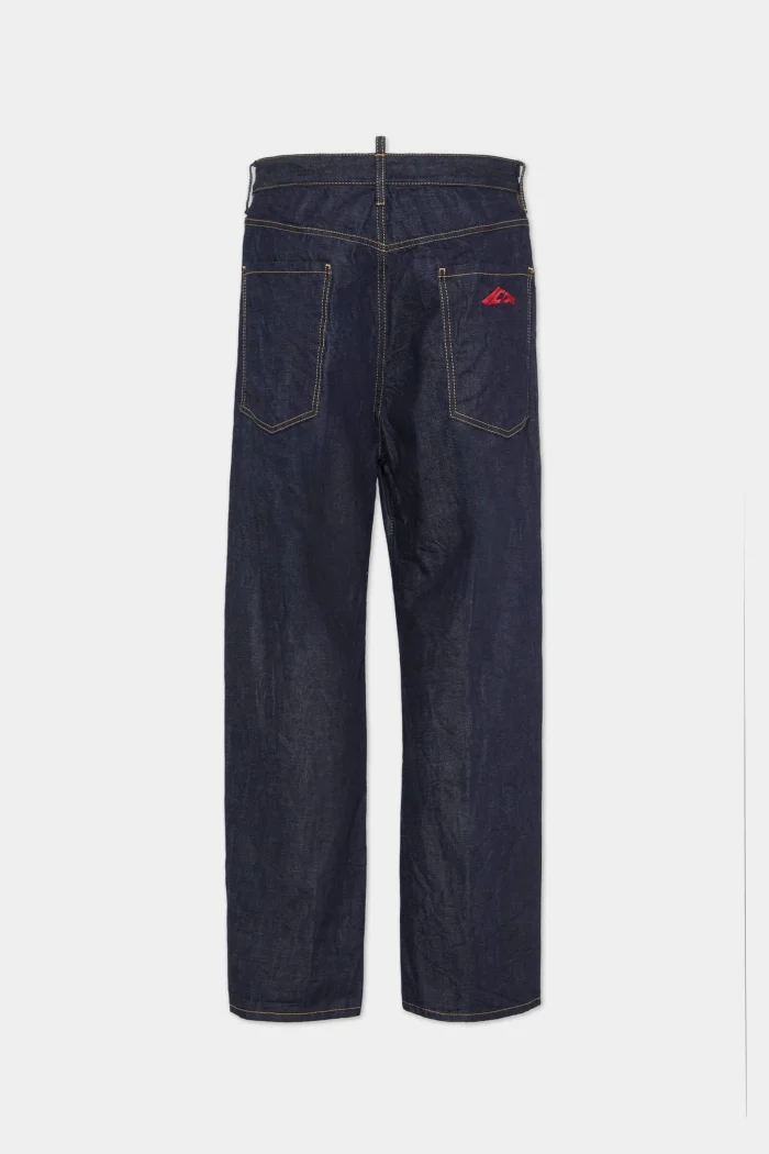Jeans Dsquared2 Icon Uomo​ - 1