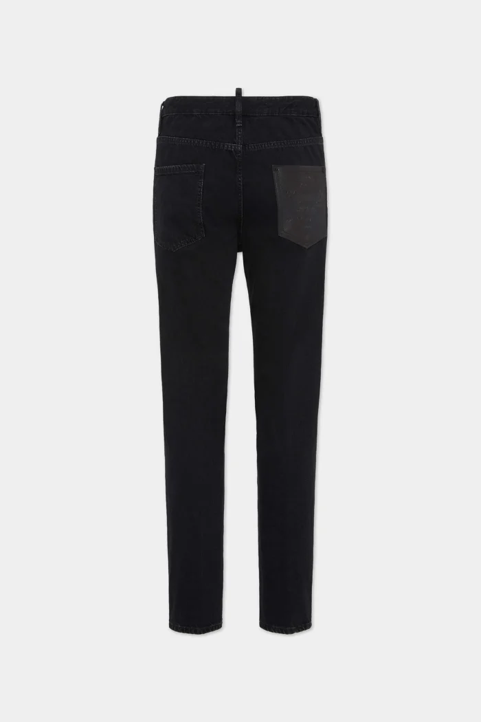 Jeans Dsquared2 Neri​ - 1