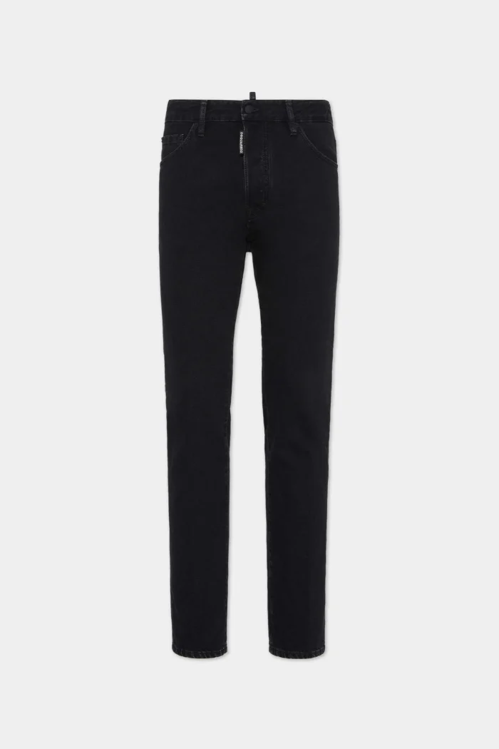 Jeans Dsquared2 Neri​