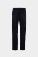 Jeans Dsquared2 Nero​ - 1