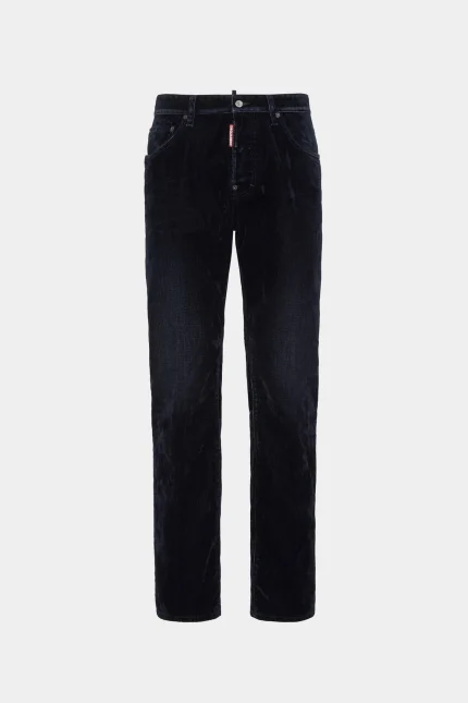 Jeans Dsquared2 Nero​