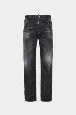 Jeans Dsquared2 Uomo Neri​