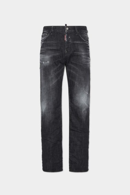 Jeans Dsquared2 Uomo Neri​