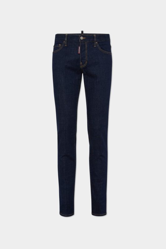Dsquared2 Pantaloni tuta DQ1190