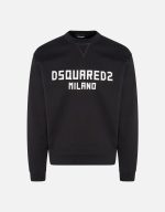 Tuta Milano Nera - 1