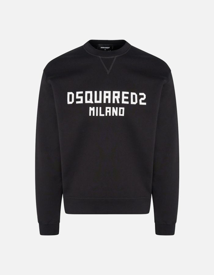 Tuta Milano Nera - 1 Tuta Milano Nera - 1