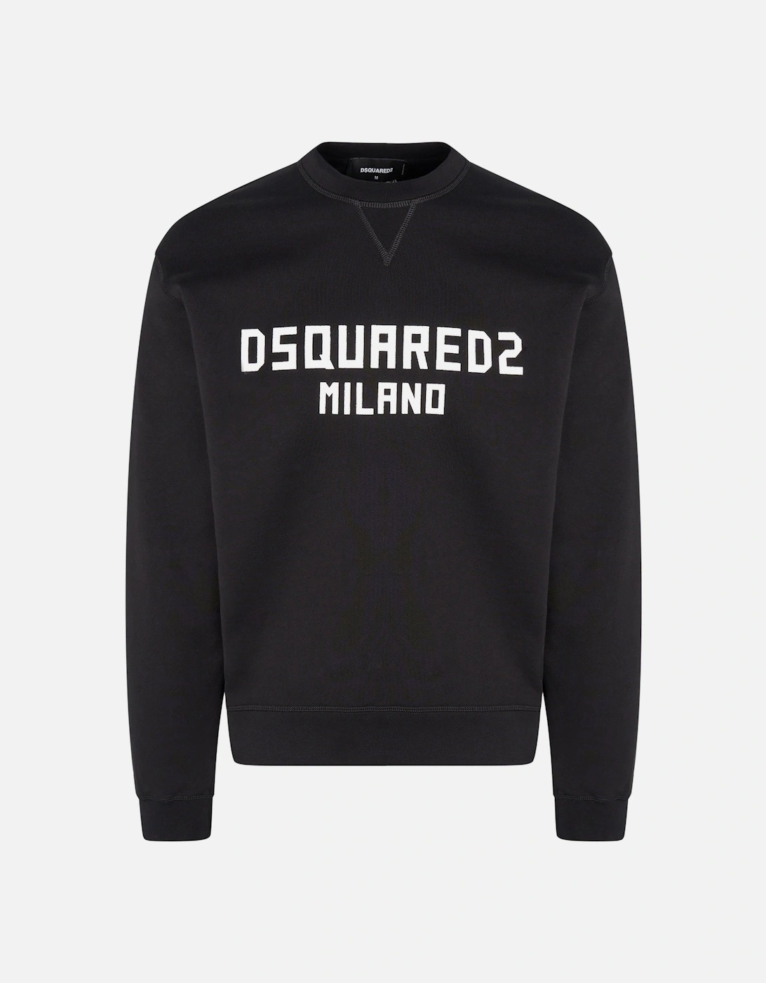 Tuta Milano Nera - 1 Tuta Milano Nera - 1