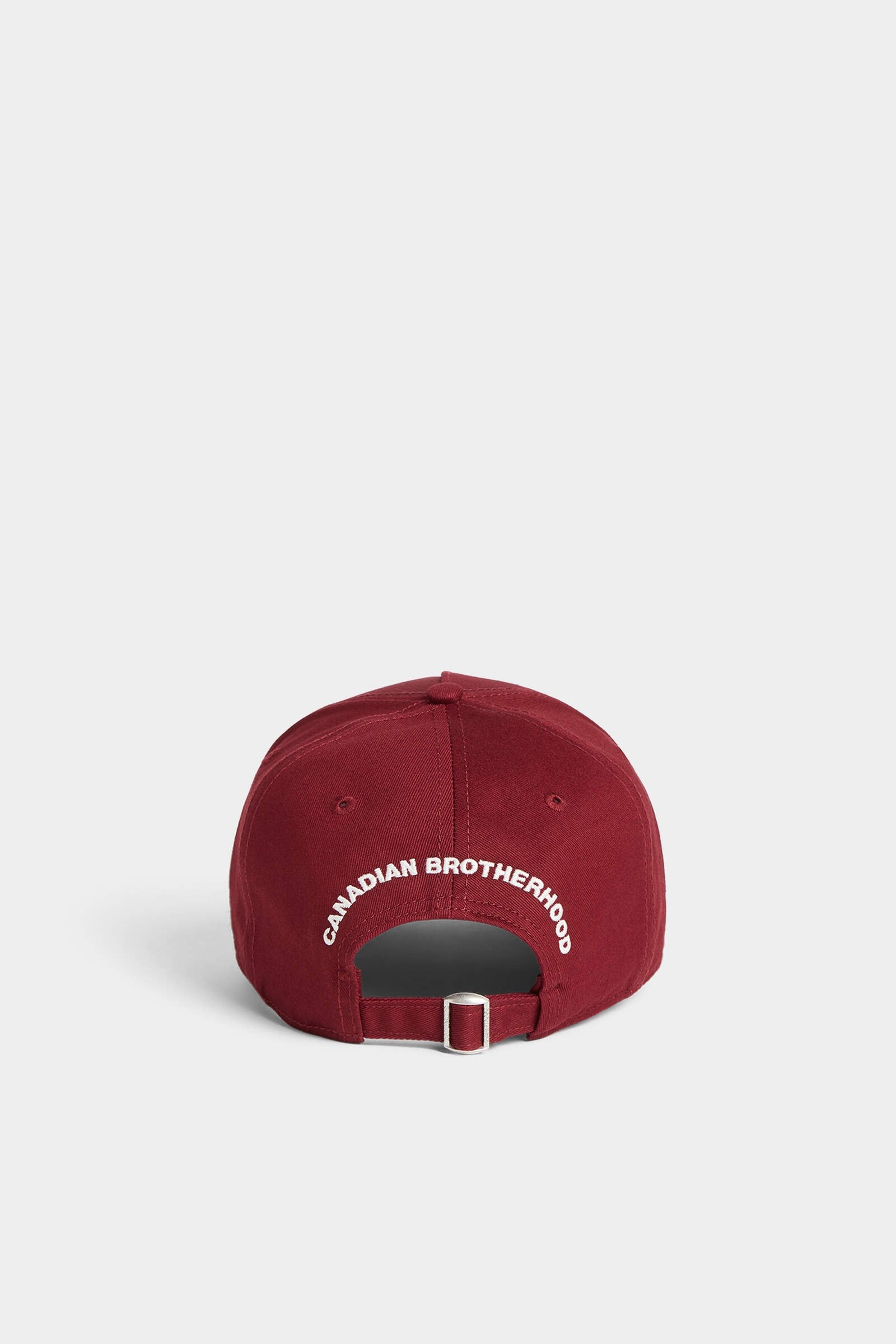 cappello dsquared2 rosso - 1 cappello dsquared2 rosso - 1