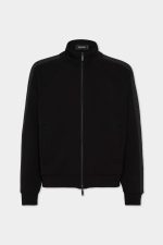 felpa dsquared2 zip​