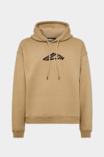 felpa icon dsquared2 uomo