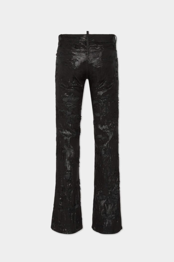 jeans dsquared2 icon neri - 1 jeans dsquared2 icon neri - 1